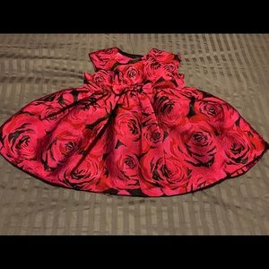 Children’s Place Holiday Dress